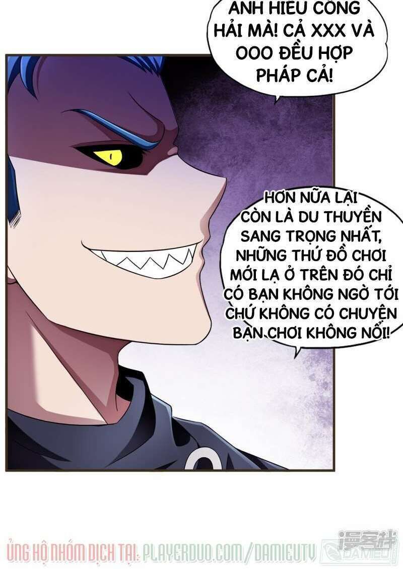 Siêu Phẩm Chiến Binh Chapter 67 - Trang 2