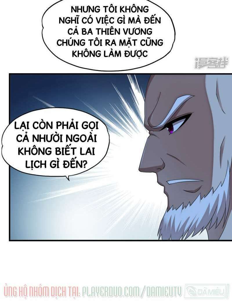 Siêu Phẩm Chiến Binh Chapter 66 - Trang 2