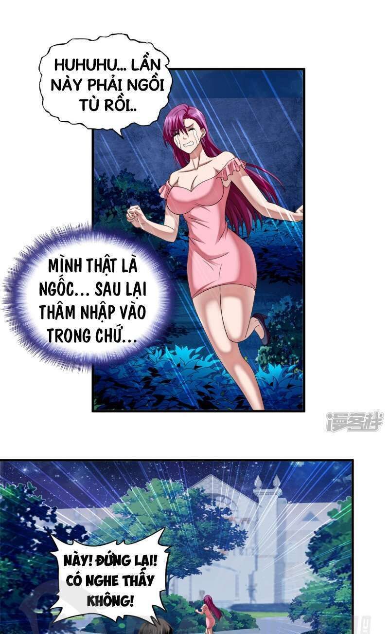 Siêu Phẩm Chiến Binh Chapter 64 - Trang 2