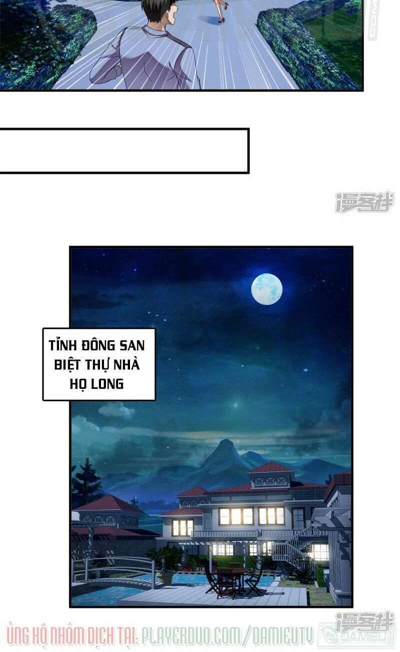 Siêu Phẩm Chiến Binh Chapter 64 - Trang 2