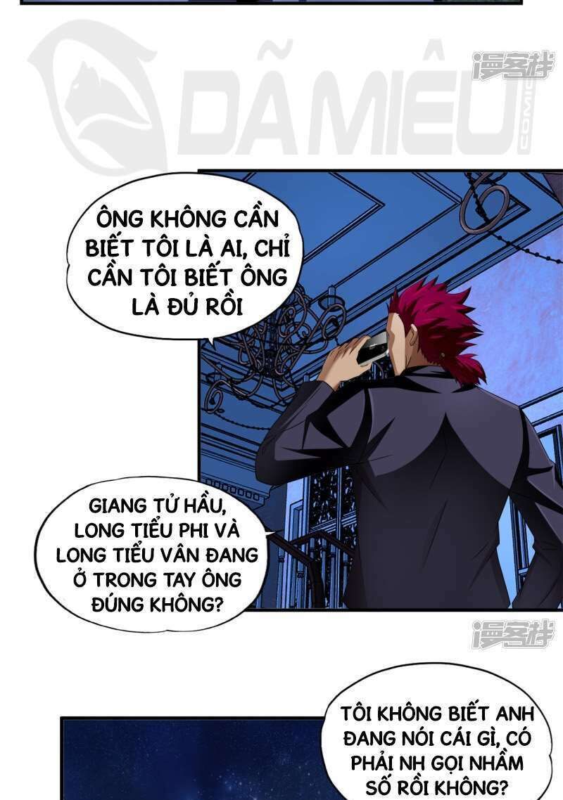 Siêu Phẩm Chiến Binh Chapter 64 - Trang 2