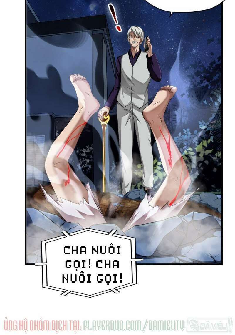 Siêu Phẩm Chiến Binh Chapter 64 - Trang 2