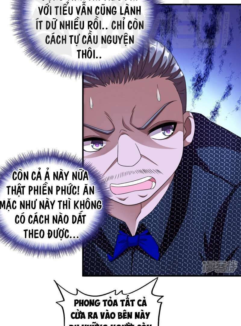 Siêu Phẩm Chiến Binh Chapter 64 - Trang 2