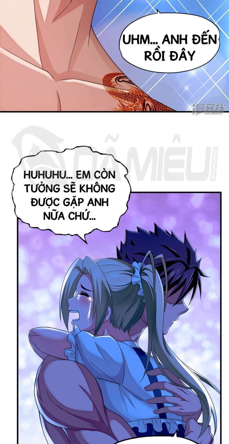 Siêu Phẩm Chiến Binh Chapter 63 - Trang 2