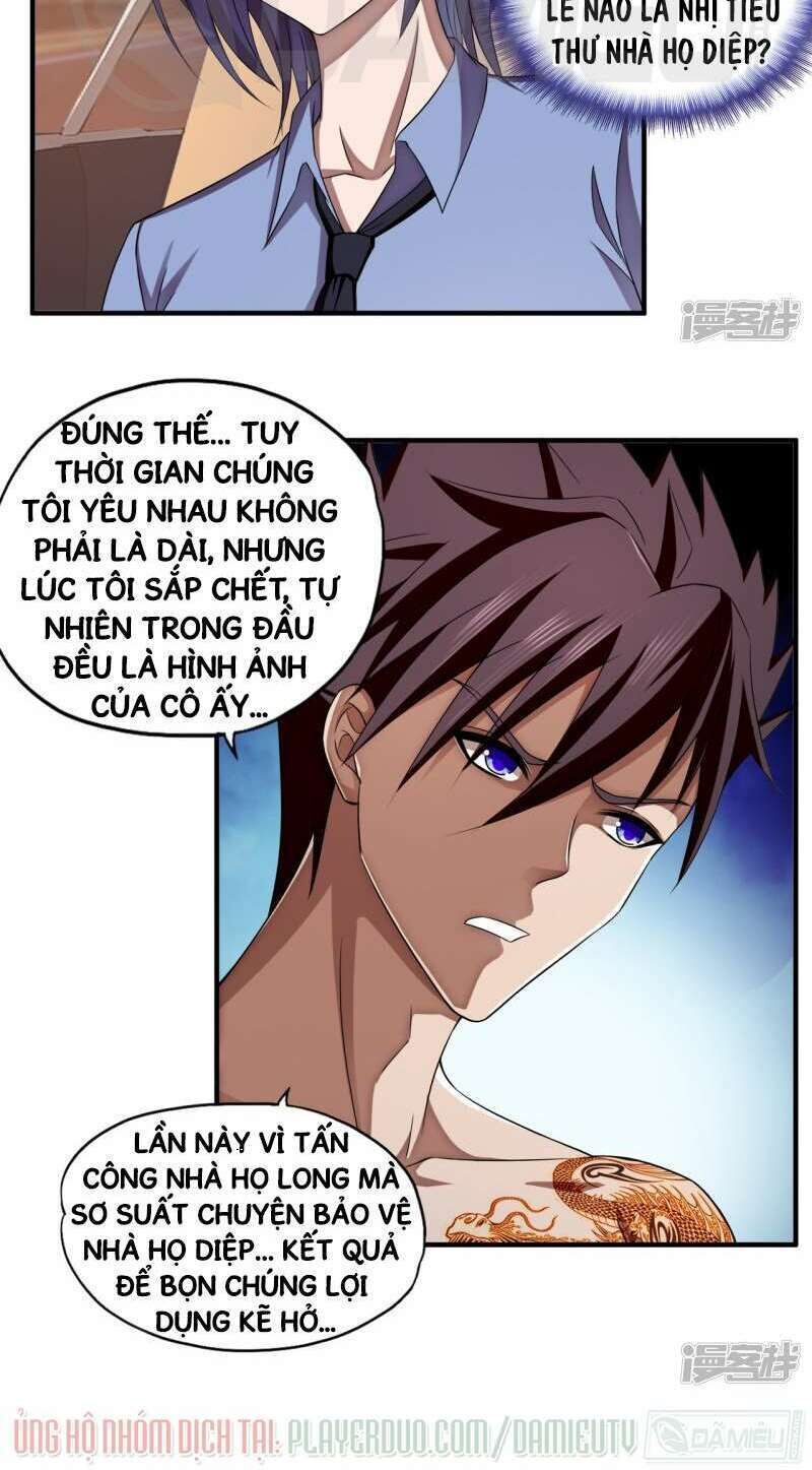 Siêu Phẩm Chiến Binh Chapter 60 - Trang 2