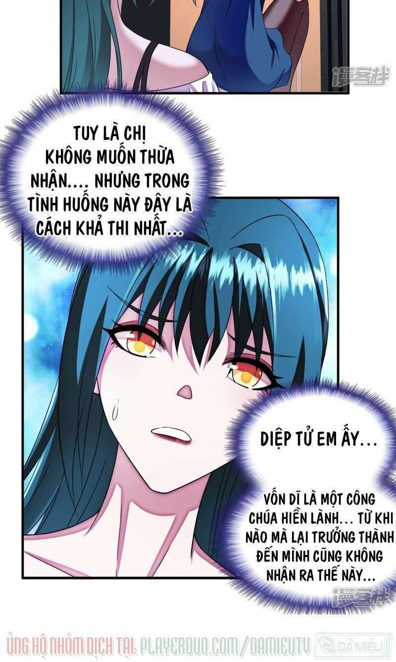 Siêu Phẩm Chiến Binh Chapter 60 - Trang 2