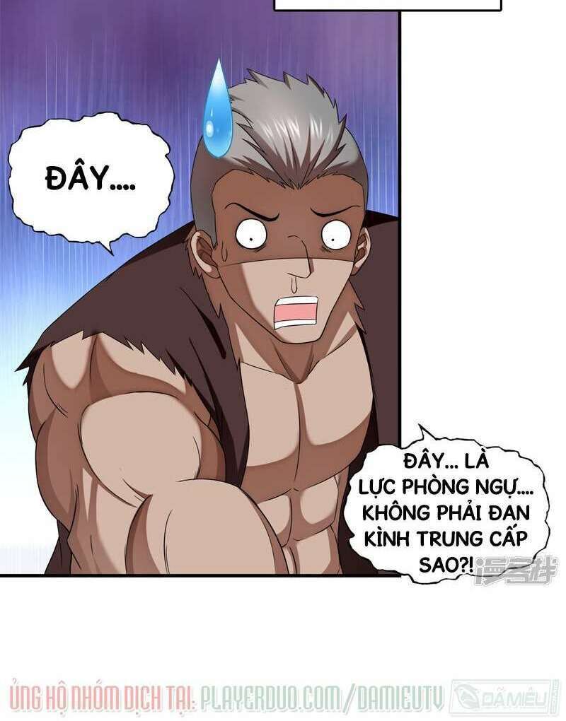 Siêu Phẩm Chiến Binh Chapter 59 - Trang 2