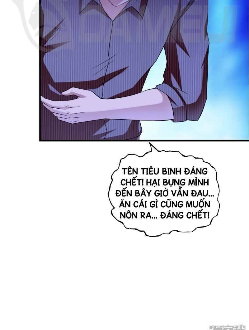 Siêu Phẩm Chiến Binh Chapter 58 - Trang 2