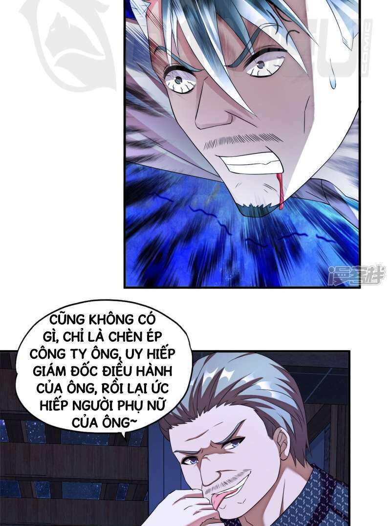 Siêu Phẩm Chiến Binh Chapter 58 - Trang 2