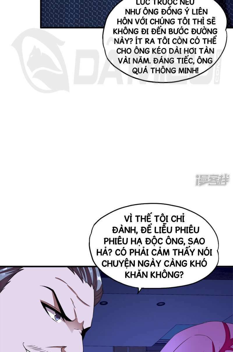 Siêu Phẩm Chiến Binh Chapter 58 - Trang 2