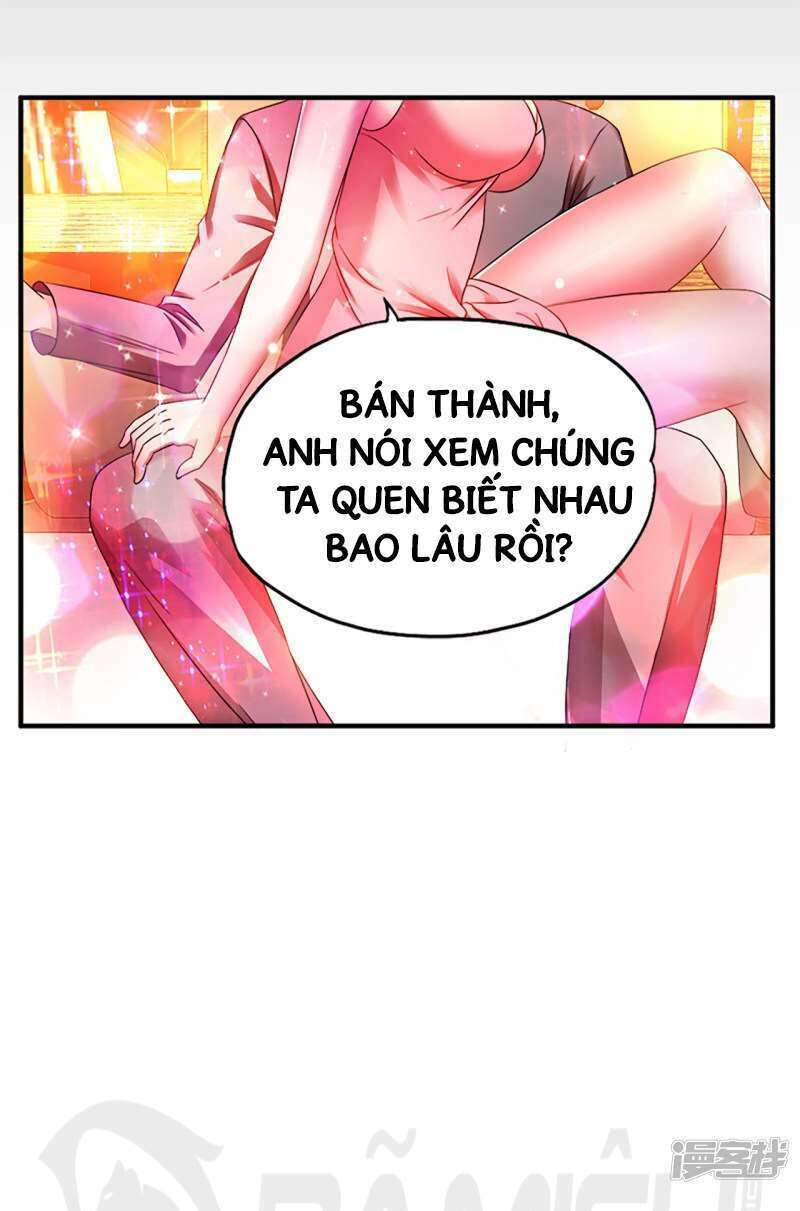 Siêu Phẩm Chiến Binh Chapter 57 - Trang 2