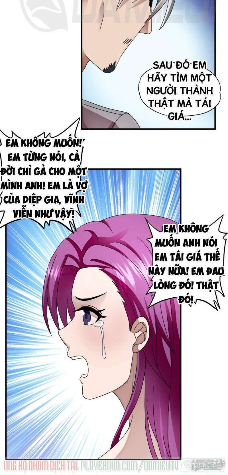 Siêu Phẩm Chiến Binh Chapter 57 - Trang 2