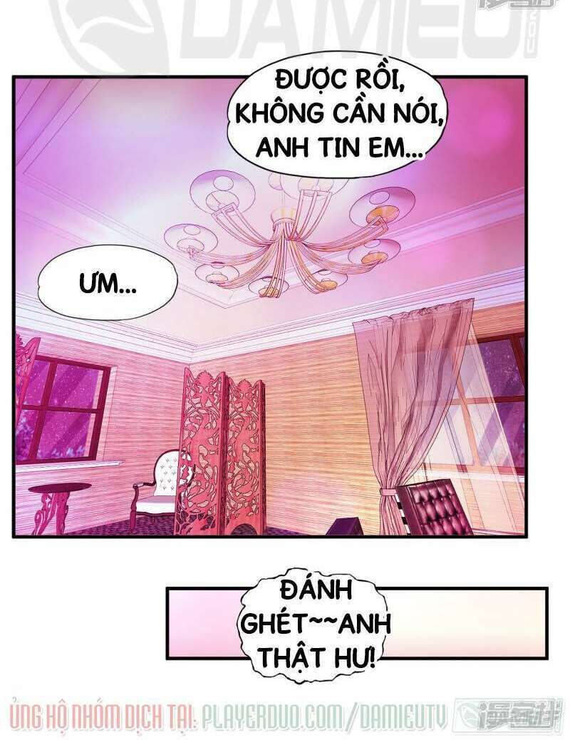 Siêu Phẩm Chiến Binh Chapter 57 - Trang 2