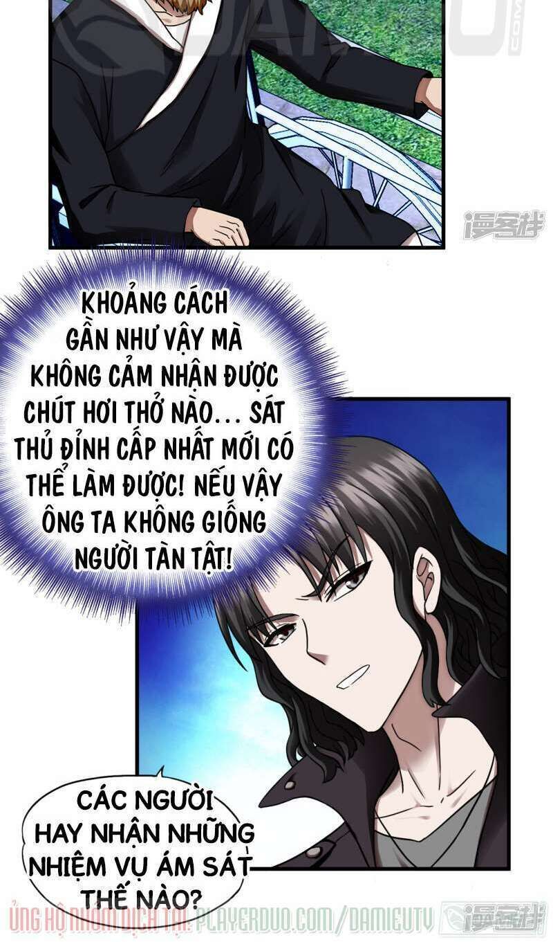 Siêu Phẩm Chiến Binh Chapter 55 - Trang 2