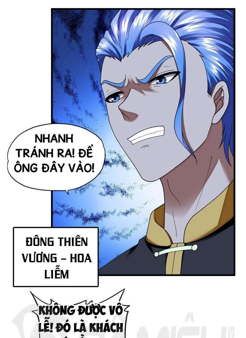 Siêu Phẩm Chiến Binh Chapter 53 - Trang 2