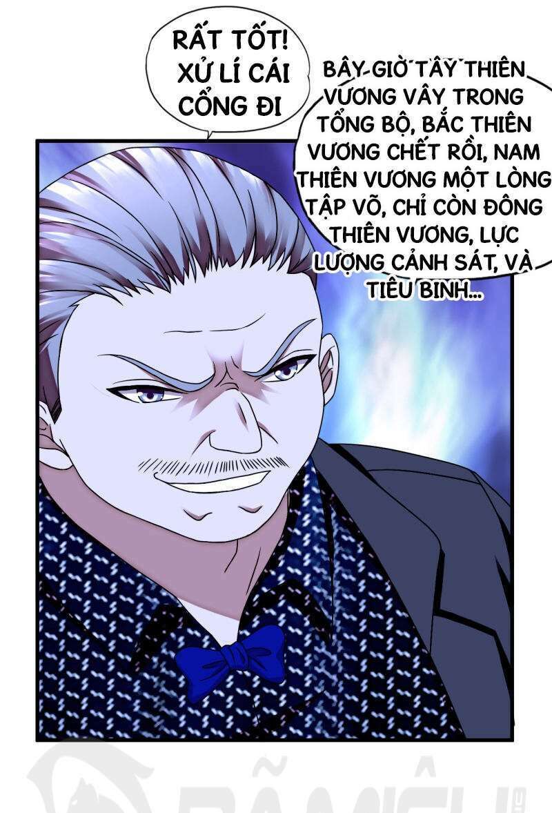 Siêu Phẩm Chiến Binh Chapter 53 - Trang 2