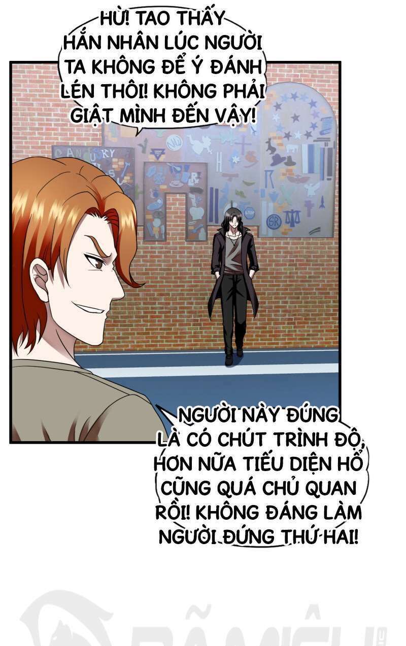 Siêu Phẩm Chiến Binh Chapter 52 - Trang 2