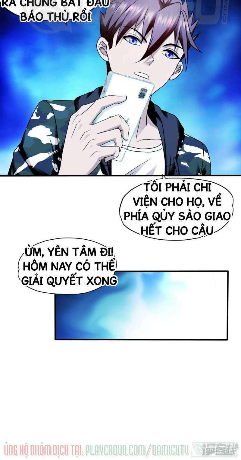 Siêu Phẩm Chiến Binh Chapter 51 - Trang 2