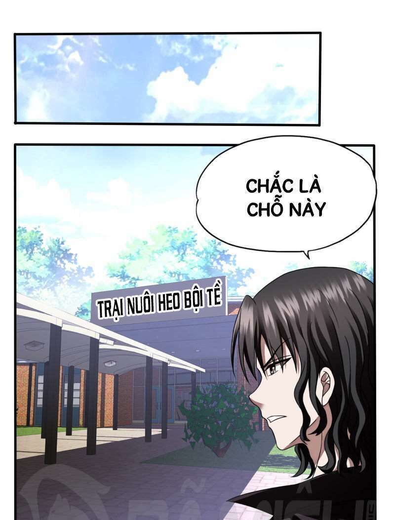 Siêu Phẩm Chiến Binh Chapter 51 - Trang 2