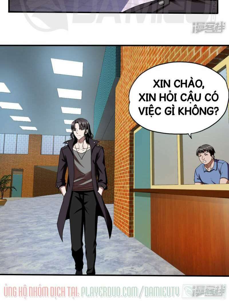 Siêu Phẩm Chiến Binh Chapter 51 - Trang 2