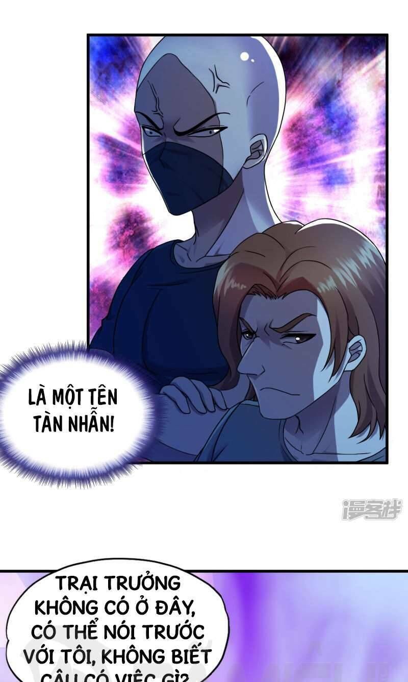 Siêu Phẩm Chiến Binh Chapter 51 - Trang 2