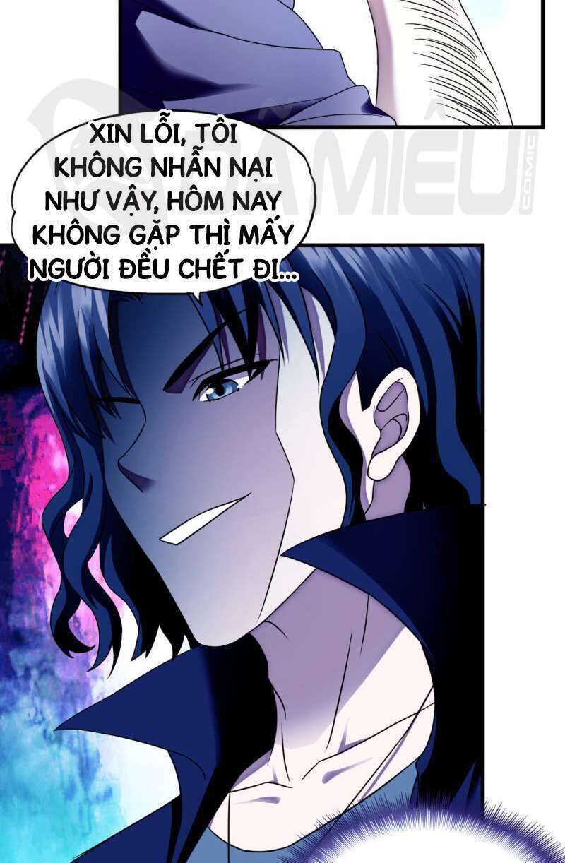 Siêu Phẩm Chiến Binh Chapter 51 - Trang 2