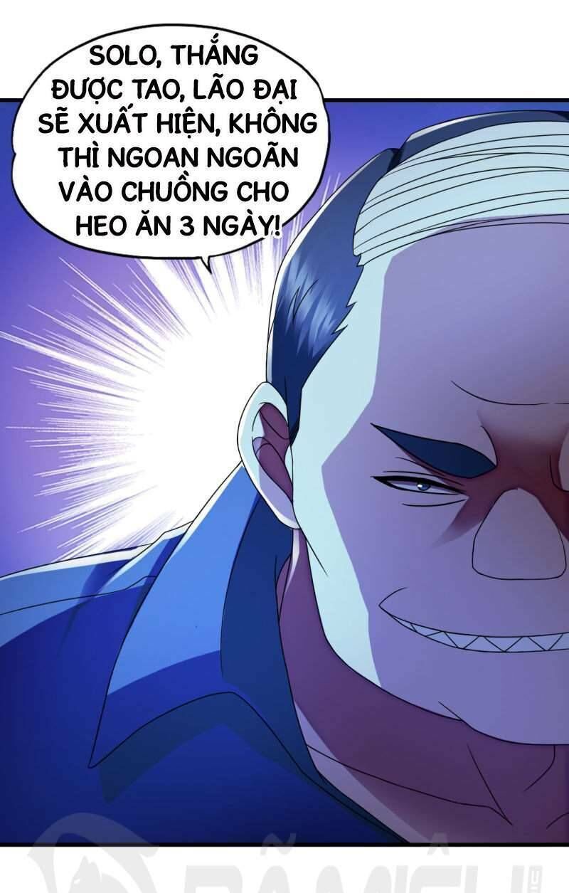 Siêu Phẩm Chiến Binh Chapter 51 - Trang 2