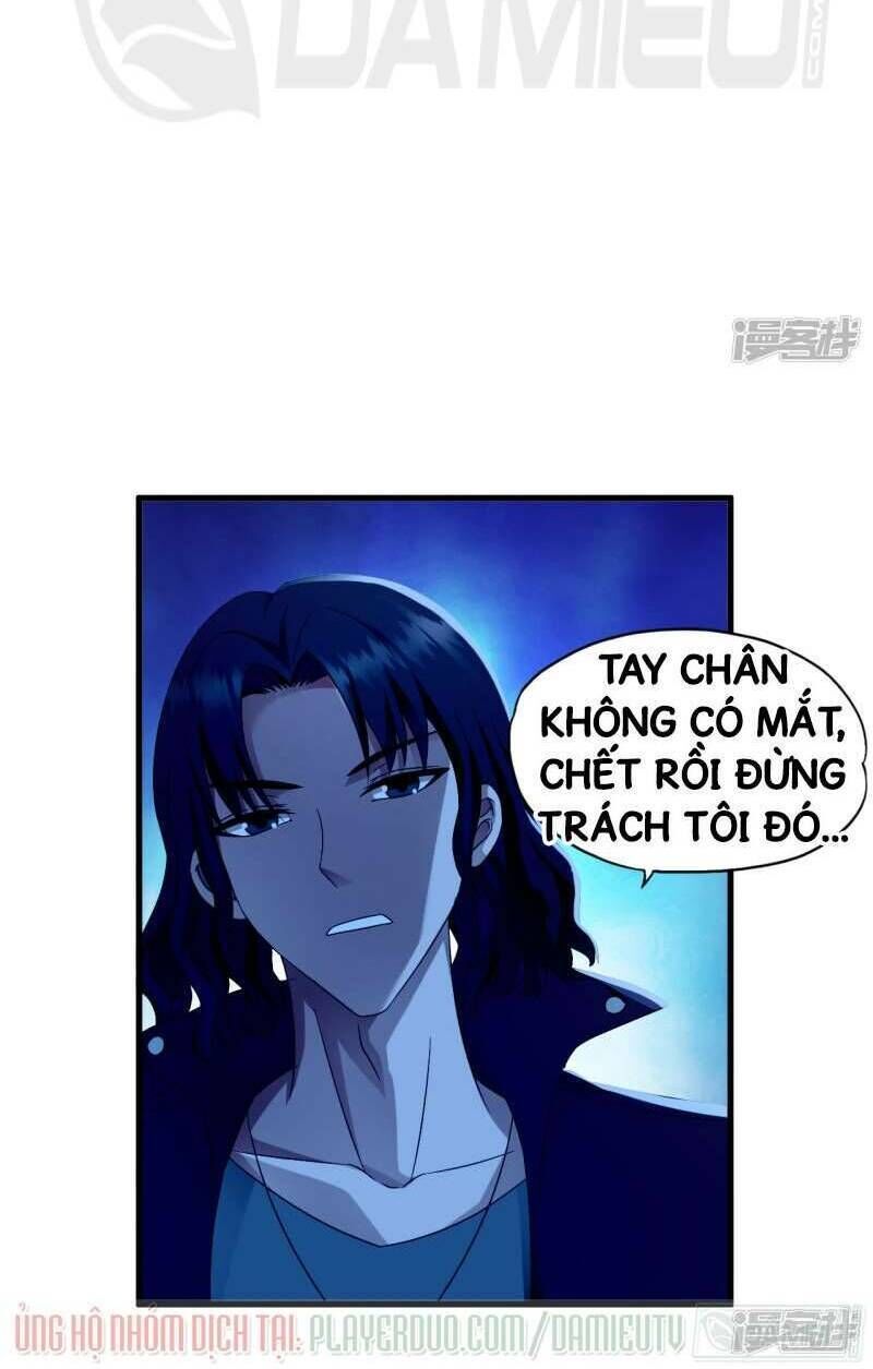 Siêu Phẩm Chiến Binh Chapter 51 - Trang 2