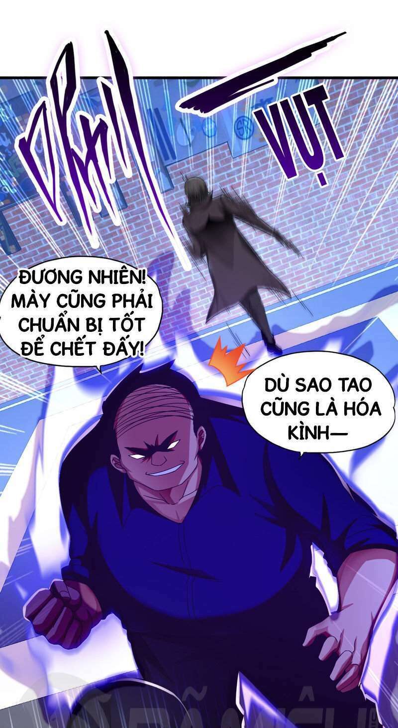 Siêu Phẩm Chiến Binh Chapter 51 - Trang 2