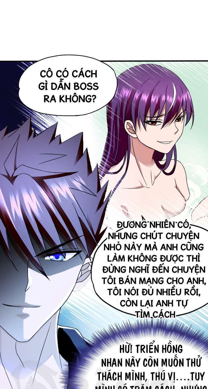 Siêu Phẩm Chiến Binh Chapter 51 - Trang 2