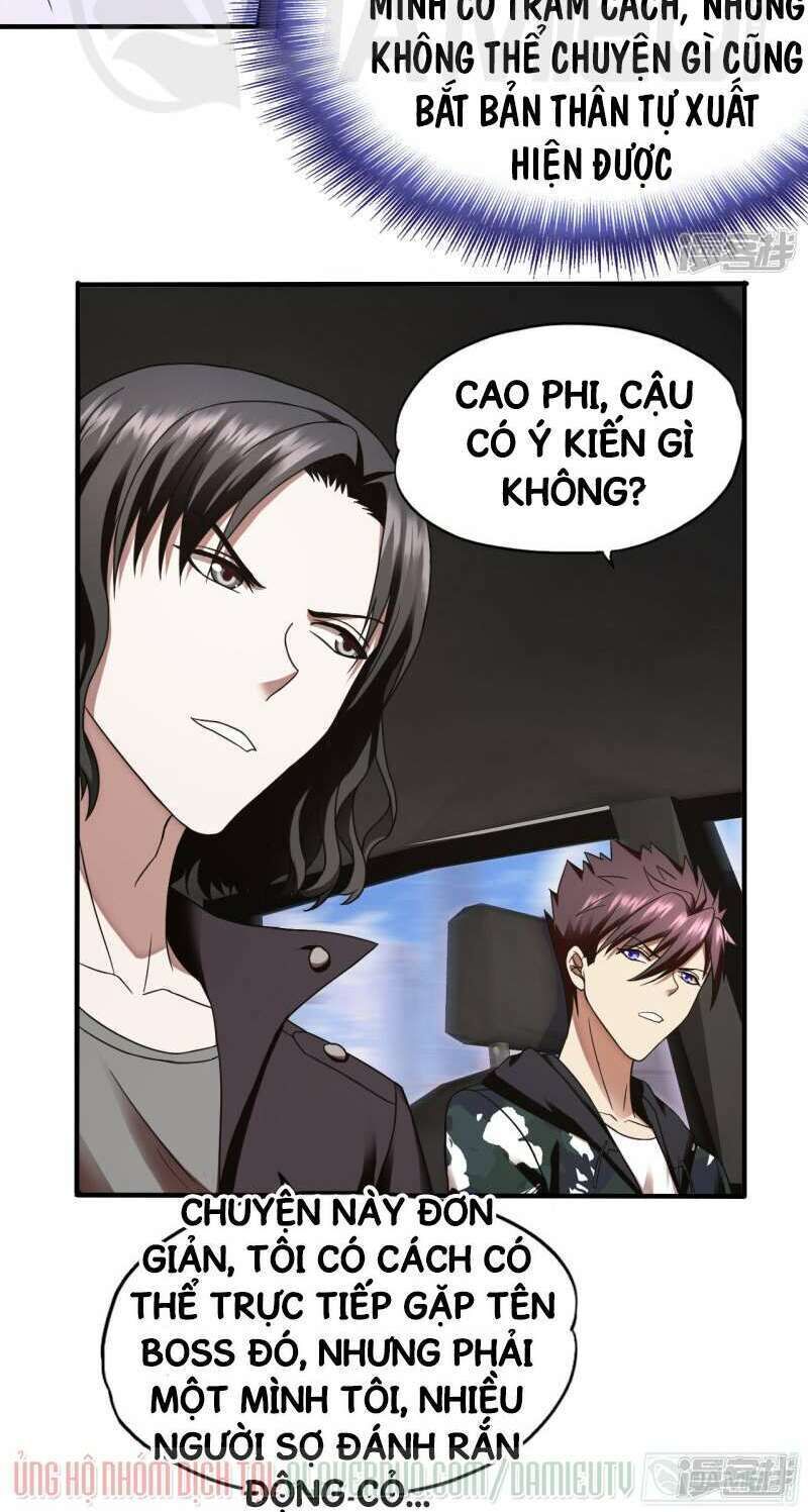 Siêu Phẩm Chiến Binh Chapter 51 - Trang 2