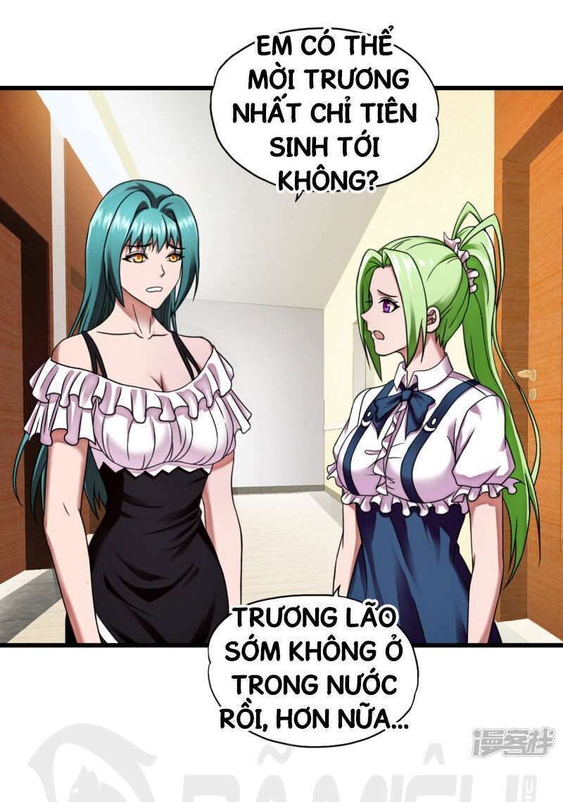 Siêu Phẩm Chiến Binh Chapter 50 - Trang 2