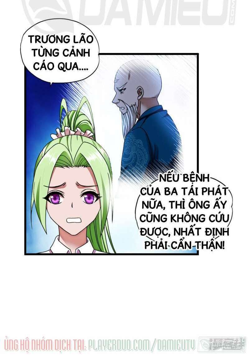 Siêu Phẩm Chiến Binh Chapter 50 - Trang 2