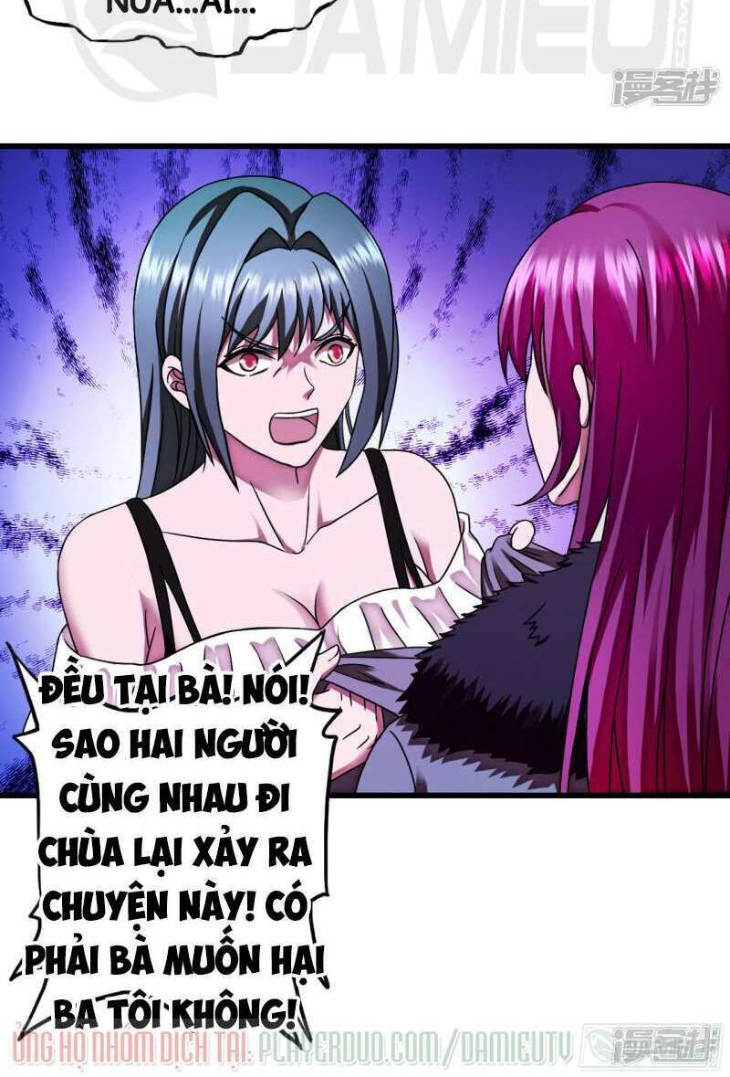 Siêu Phẩm Chiến Binh Chapter 50 - Trang 2