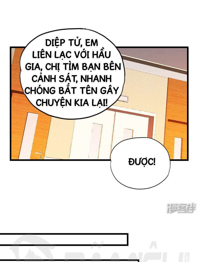 Siêu Phẩm Chiến Binh Chapter 50 - Trang 2