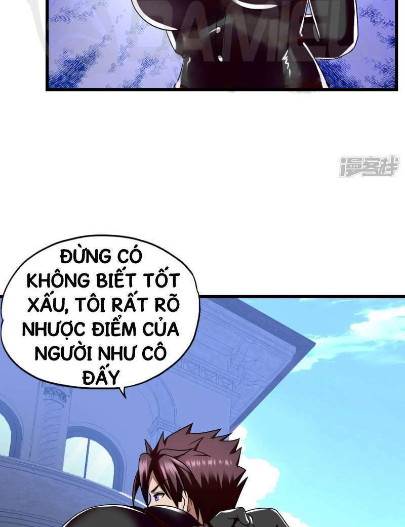 Siêu Phẩm Chiến Binh Chapter 50 - Trang 2