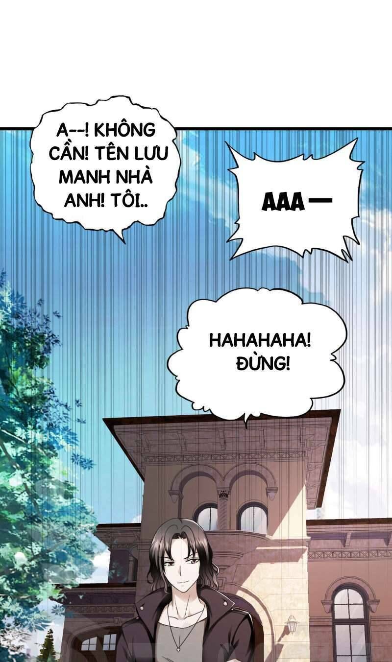 Siêu Phẩm Chiến Binh Chapter 50 - Trang 2