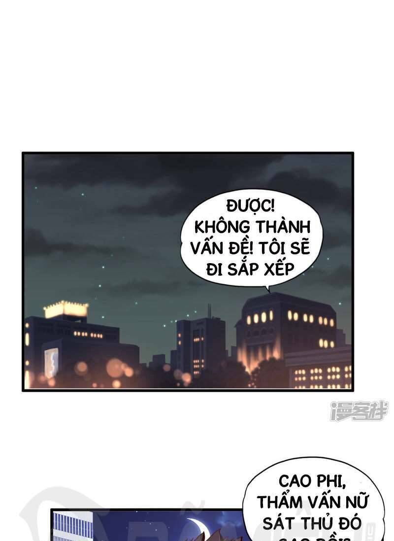 Siêu Phẩm Chiến Binh Chapter 49 - Trang 2