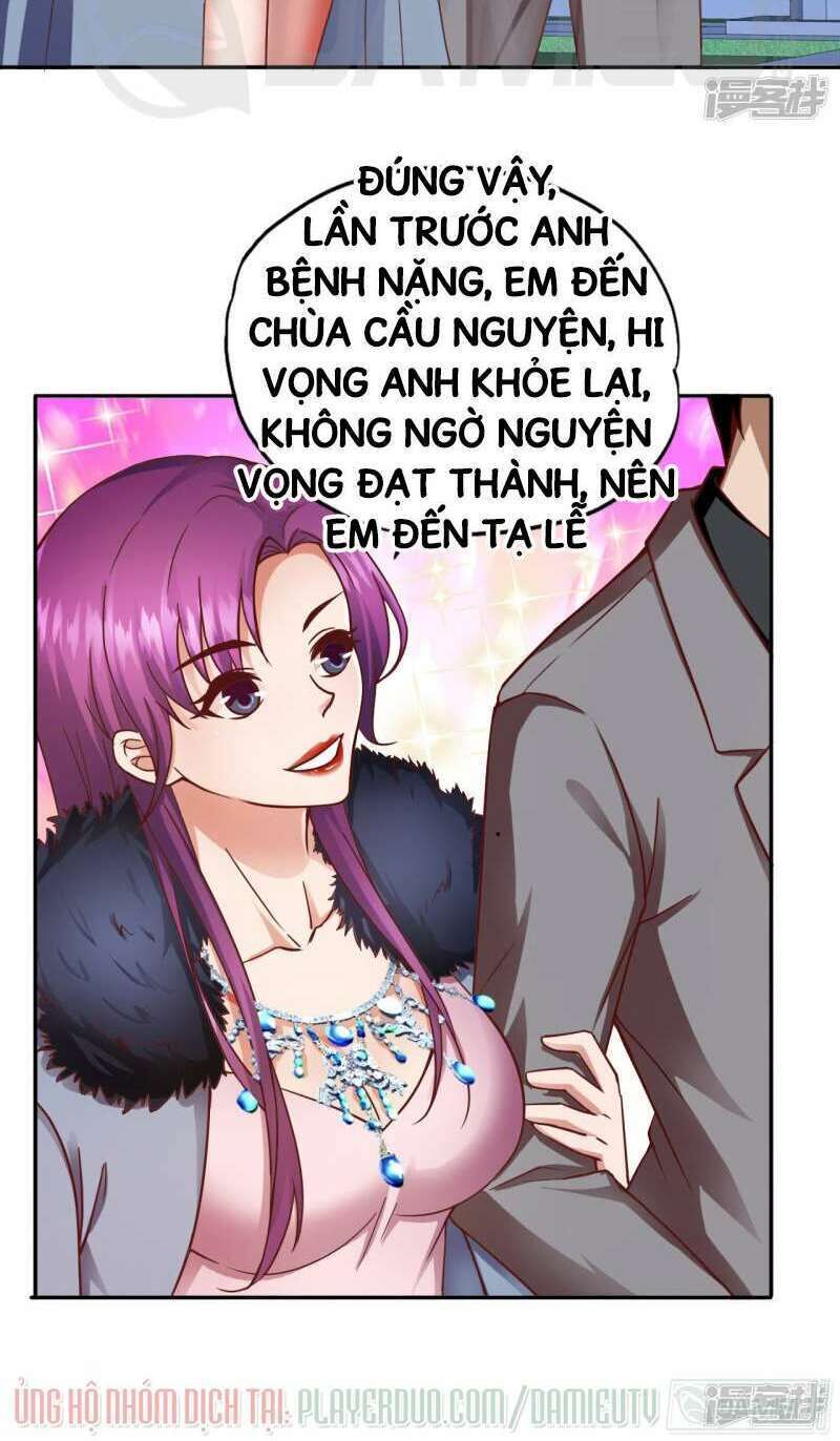 Siêu Phẩm Chiến Binh Chapter 49 - Trang 2