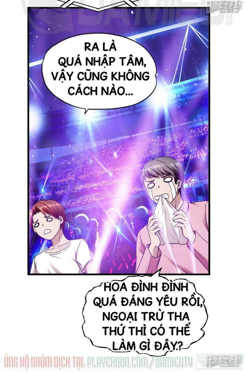 Siêu Phẩm Chiến Binh Chapter 48 - Trang 2