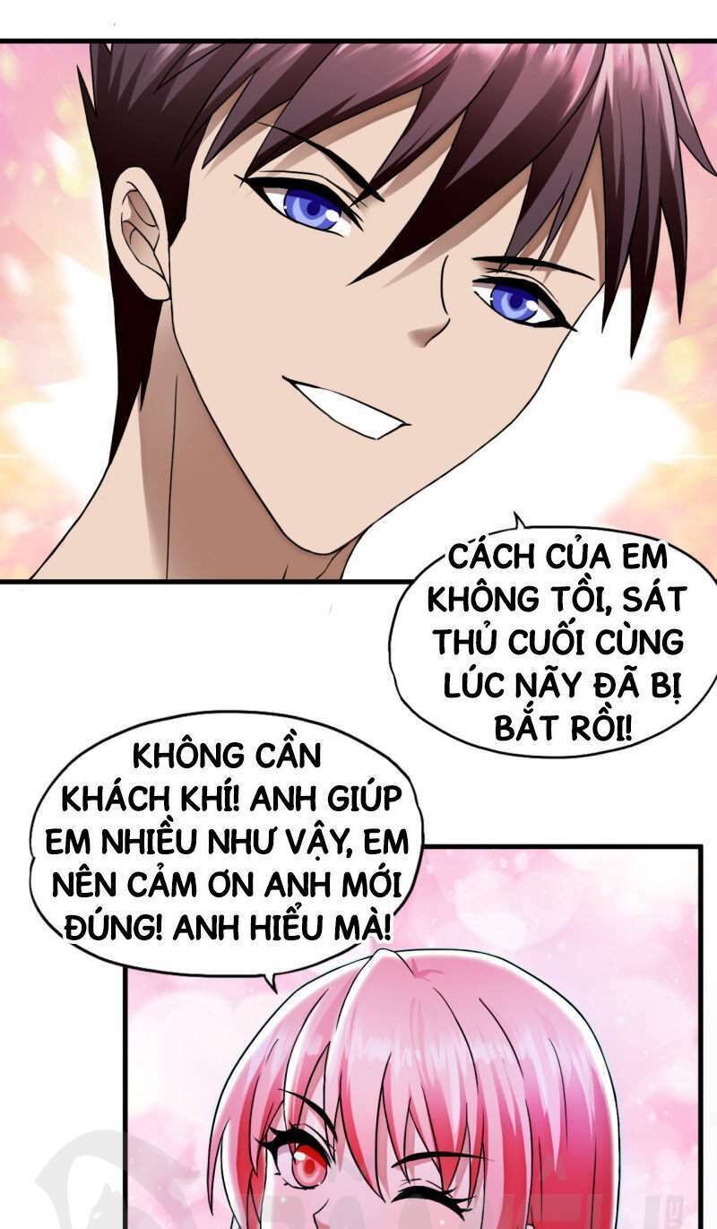 Siêu Phẩm Chiến Binh Chapter 48 - Trang 2