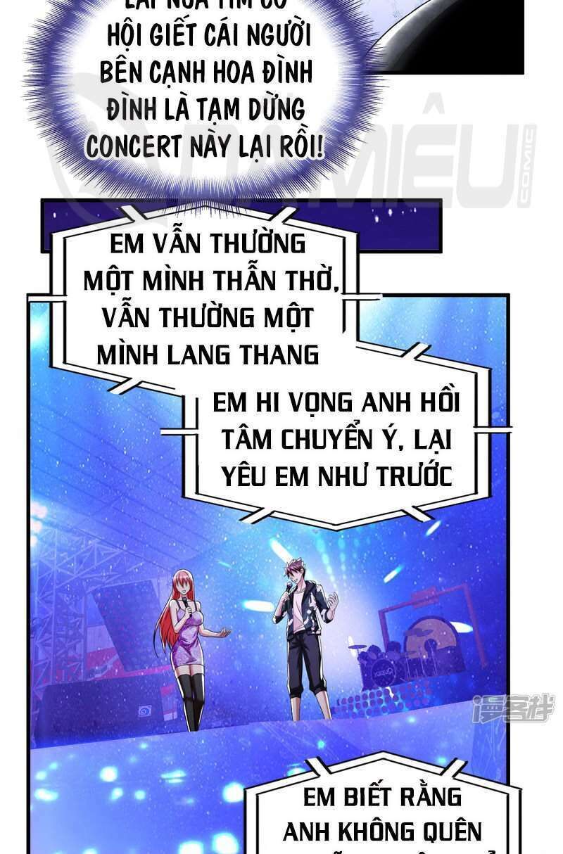 Siêu Phẩm Chiến Binh Chapter 48 - Trang 2