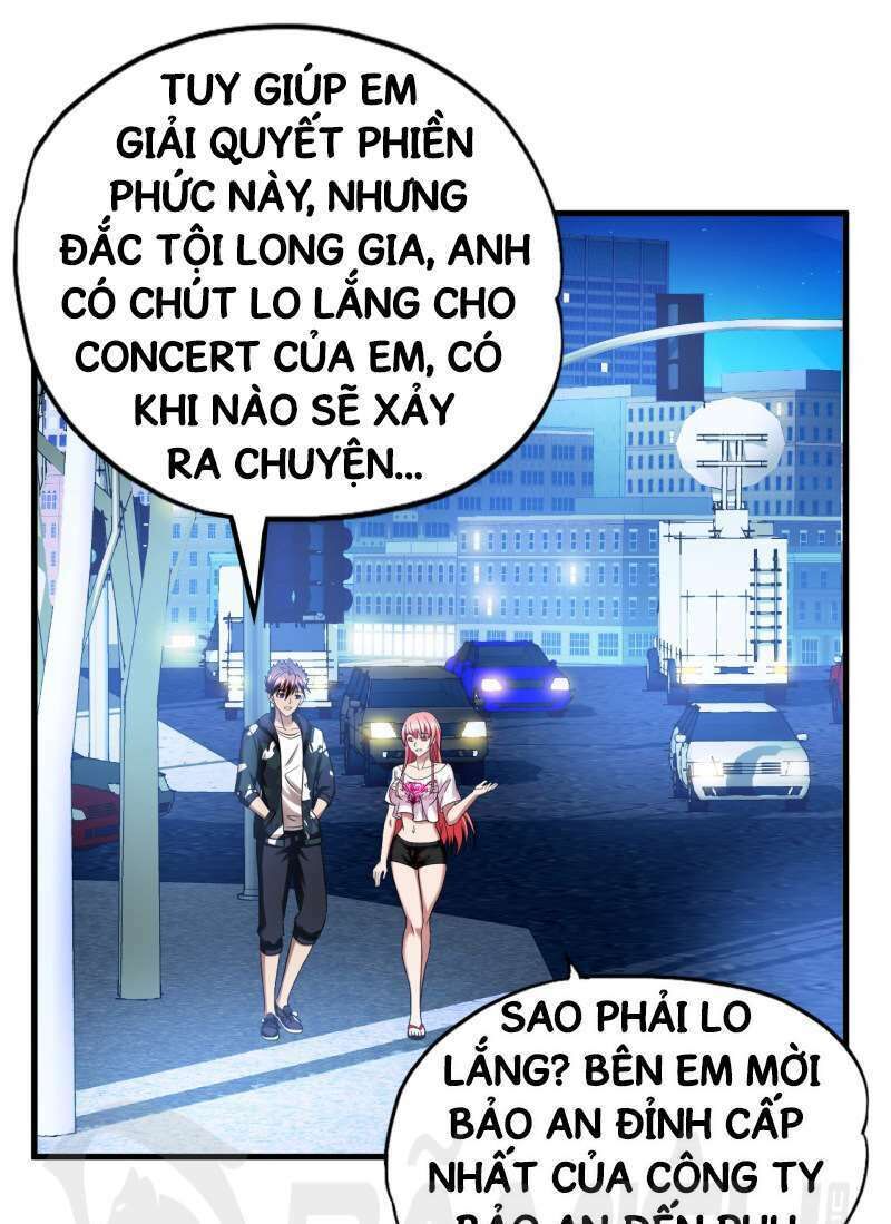 Siêu Phẩm Chiến Binh Chapter 46.2 - Trang 2