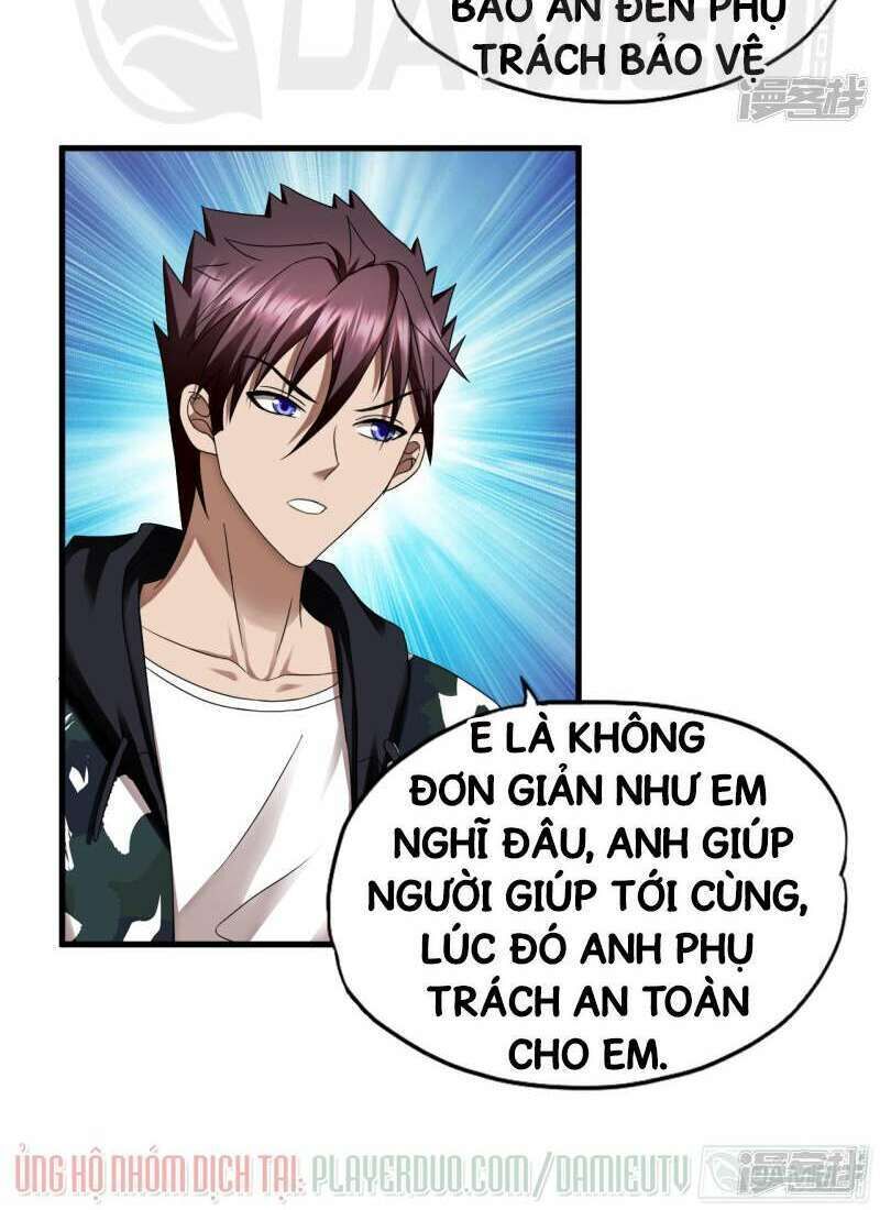 Siêu Phẩm Chiến Binh Chapter 46.2 - Trang 2