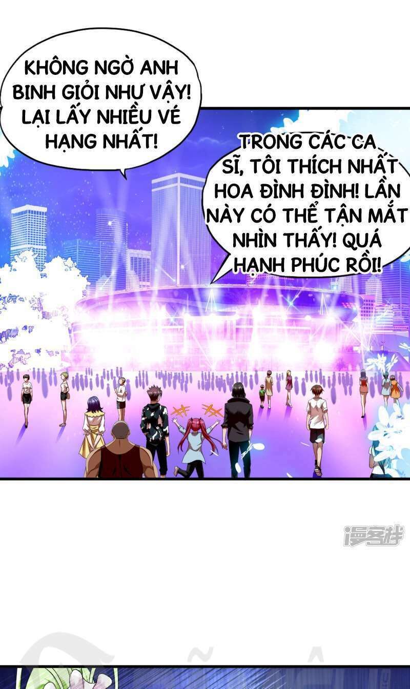 Siêu Phẩm Chiến Binh Chapter 46.2 - Trang 2