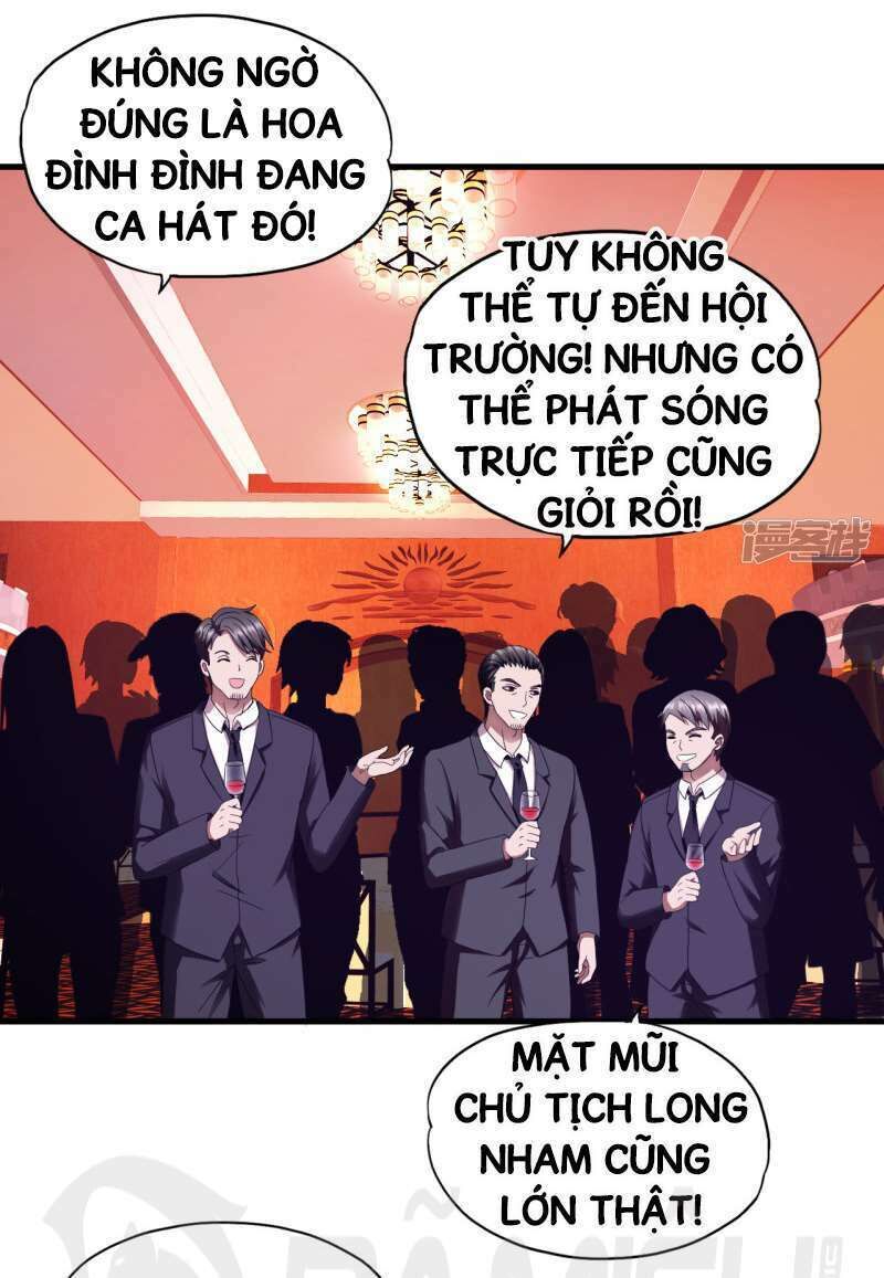 Siêu Phẩm Chiến Binh Chapter 46.1 - Trang 2