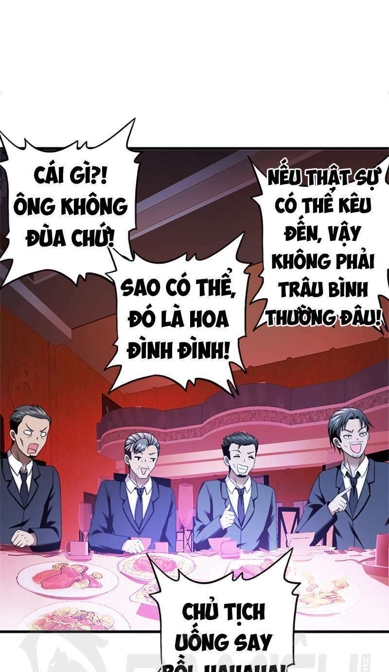 Siêu Phẩm Chiến Binh Chapter 45.2 - Trang 2