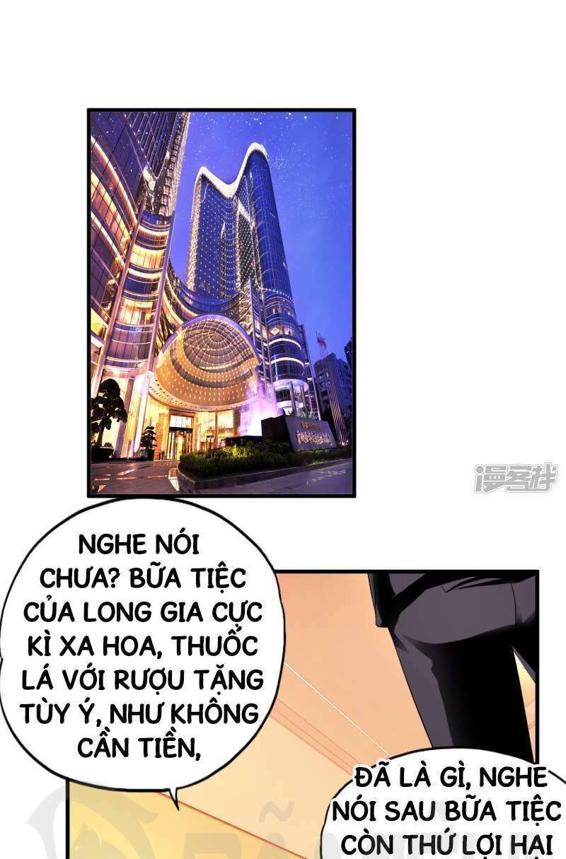 Siêu Phẩm Chiến Binh Chapter 44.1 - Trang 2