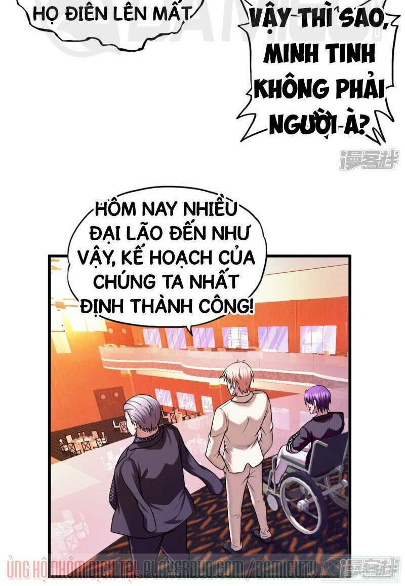 Siêu Phẩm Chiến Binh Chapter 44.1 - Trang 2