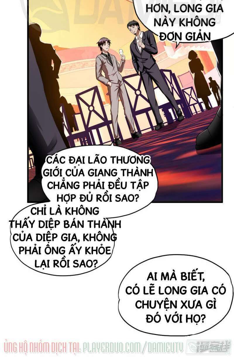 Siêu Phẩm Chiến Binh Chapter 44.1 - Trang 2